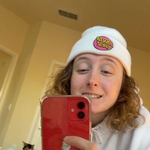 Meet your Posher, Amithyst